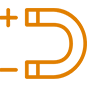 電磁兼容性高，提高產(chǎn)品安規(guī)等級(jí)