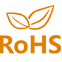 非溶劑型，無(wú)揮發(fā)，符合歐盟環(huán)保認(rèn)證標(biāo)準(zhǔn)（RoHS, REACH, IATA）