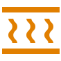 高粘度，粘接力強(qiáng)